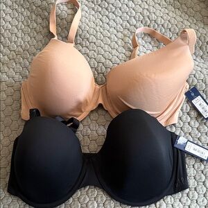 Gap Body brand. Size 36DD.